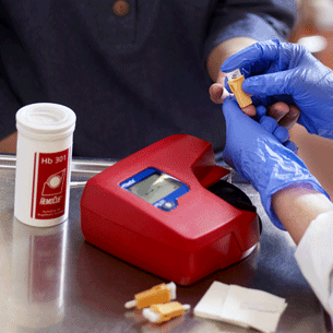 Гематология