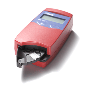 Анализатор HemoCue Hb 201 Plus