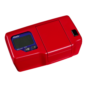 Анализатор HemoCue Albumin 201