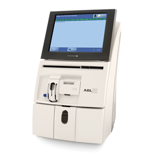 Анализатор газов крови ABL80 FLEX CO-OX 